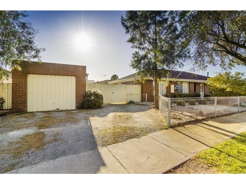 37 Ribblesdale Avenue, Wyndham Vale VIC 3024