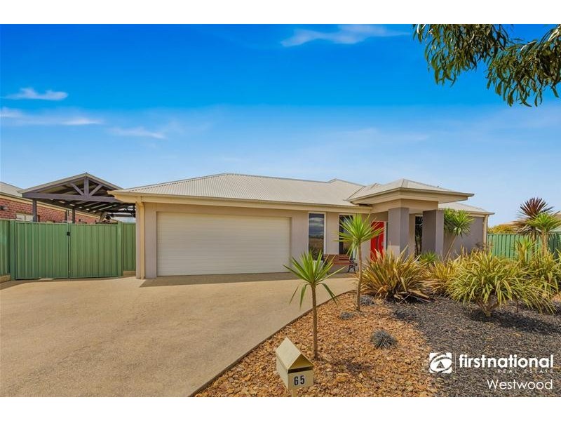 65 Farm Road, Werribee VIC 3030