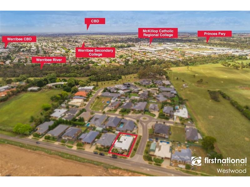 65 Farm Road, Werribee VIC 3030