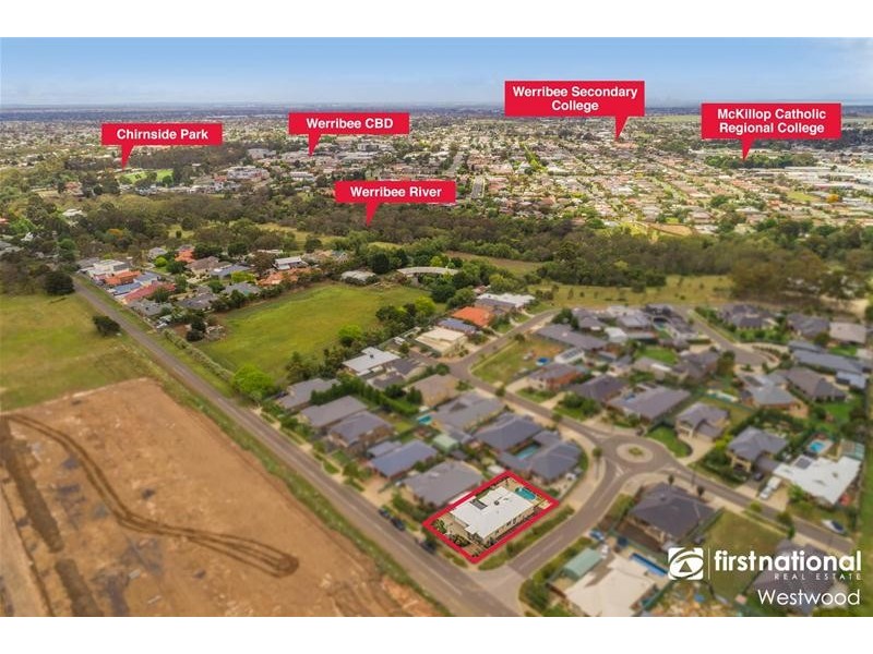 65 Farm Road, Werribee VIC 3030