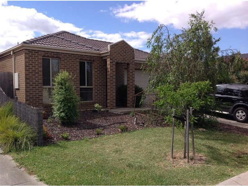 37 Georgia Crescent, Werribee VIC 3030