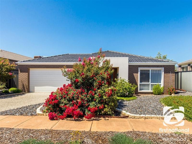 37 Villiers Drive, Point Cook VIC 3030