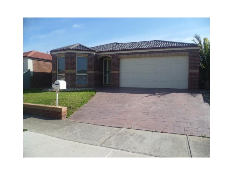 6 Westwood Street, Tarneit VIC 3029