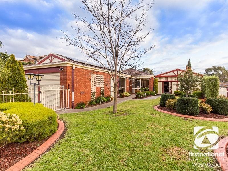 26 Woolpack Street, Hoppers Crossing VIC 3029