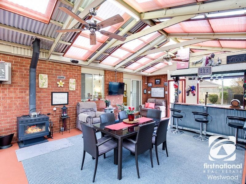 26 Woolpack Street, Hoppers Crossing VIC 3029