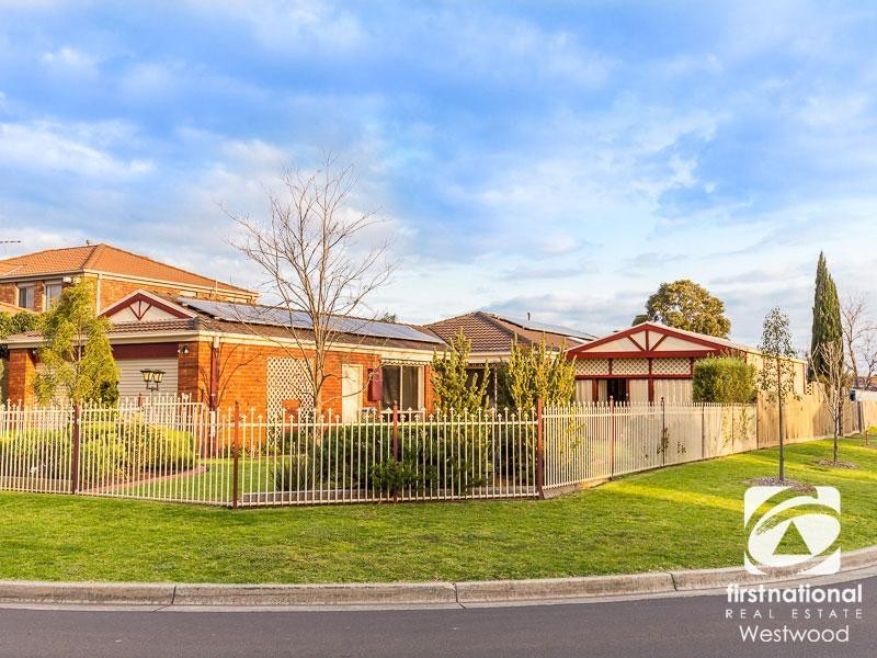 26 Woolpack Street, Hoppers Crossing VIC 3029