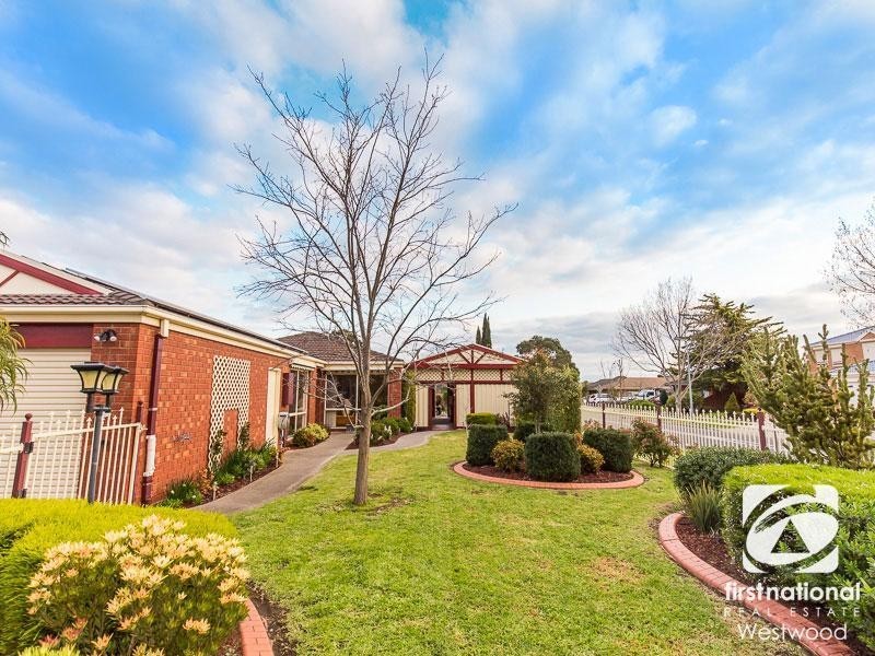 26 Woolpack Street, Hoppers Crossing VIC 3029