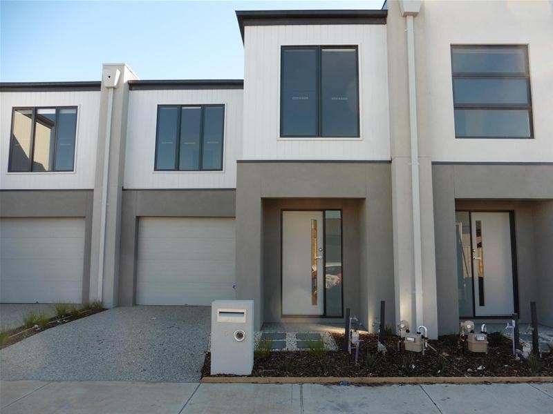 5 Yutika Street, Werribee VIC 3030