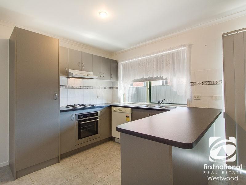 23 Mundi  Crescent, Wyndham Vale VIC 3024