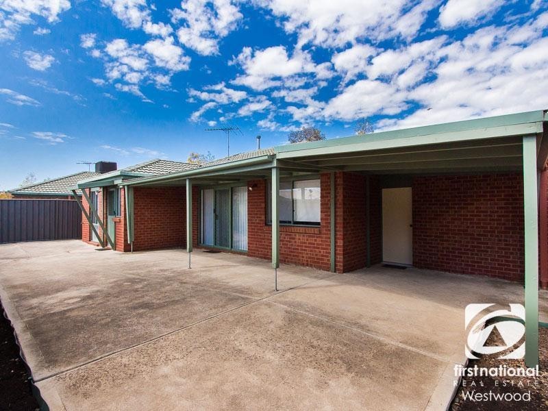23 Mundi  Crescent, Wyndham Vale VIC 3024