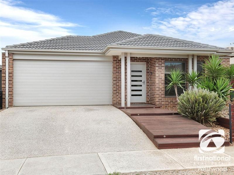 44 Lofty Road, Tarneit VIC 3029