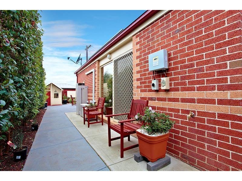 1/1 Gentzen Drive, Wyndham Vale VIC 3024