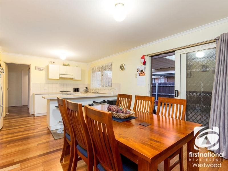 17 Riverex Place, Hoppers Crossing VIC 3029