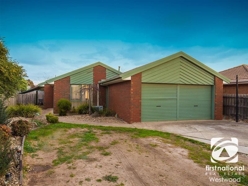 17 Riverex Place, Hoppers Crossing VIC 3029