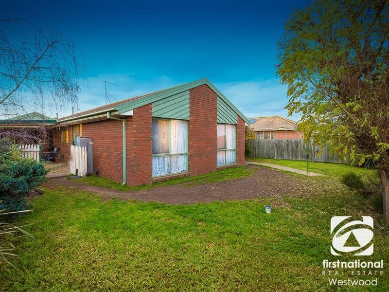 17 Riverex Place, Hoppers Crossing VIC 3029