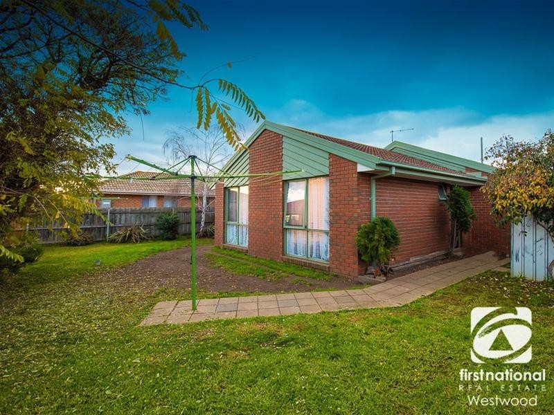 17 Riverex Place, Hoppers Crossing VIC 3029