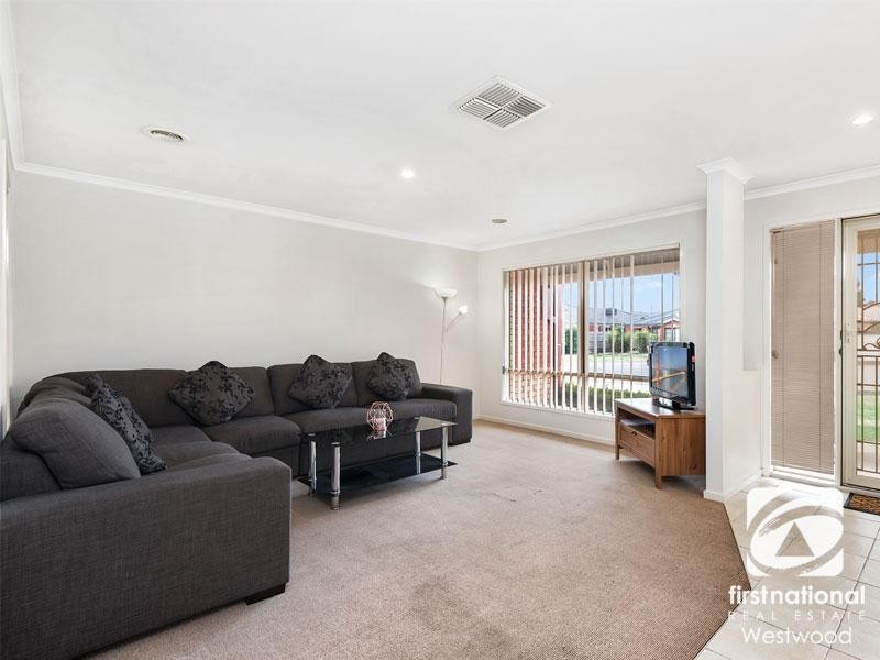 7 Red Blaze Place, Tarneit VIC 3029