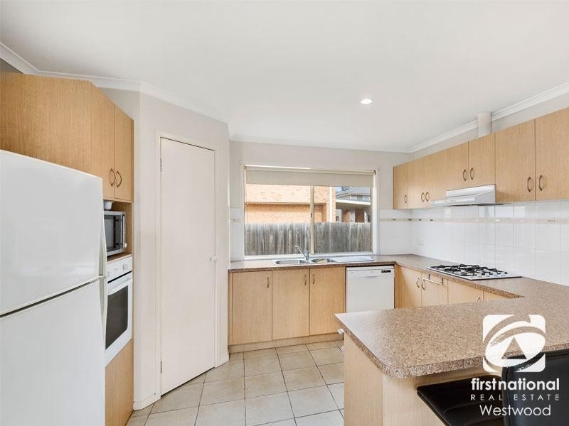 7 Red Blaze Place, Tarneit VIC 3029
