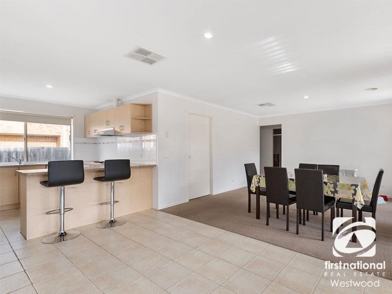 7 Red Blaze Place, Tarneit VIC 3029