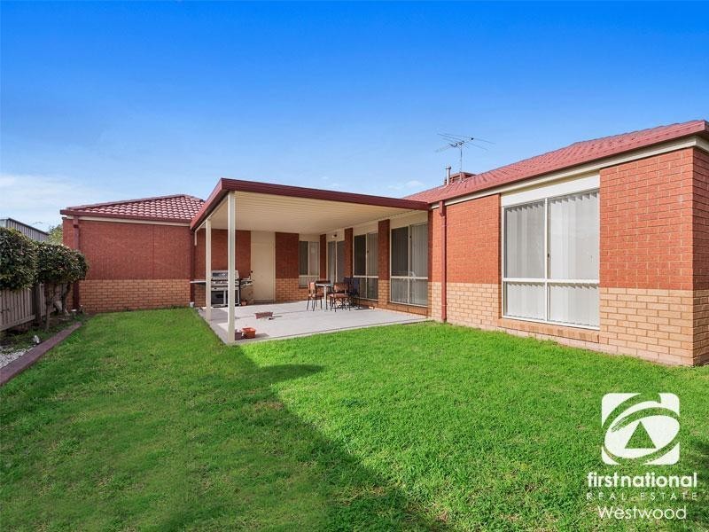 7 Red Blaze Place, Tarneit VIC 3029
