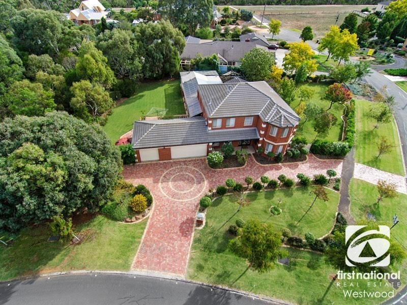 24 Riverbend Crescent, Werribee VIC 3030