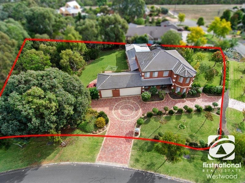 24 Riverbend Crescent, Werribee VIC 3030