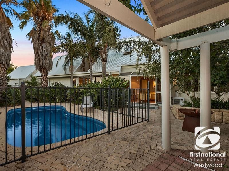 78 Westleigh Drive, Werribee VIC 3030