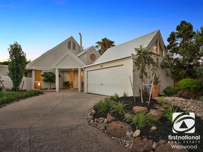 78 Westleigh Drive, Werribee VIC 3030