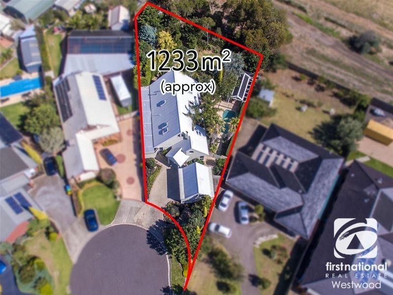 78 Westleigh Drive, Werribee VIC 3030