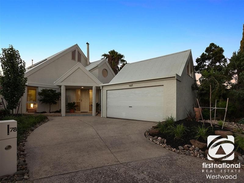 78 Westleigh Drive, Werribee VIC 3030