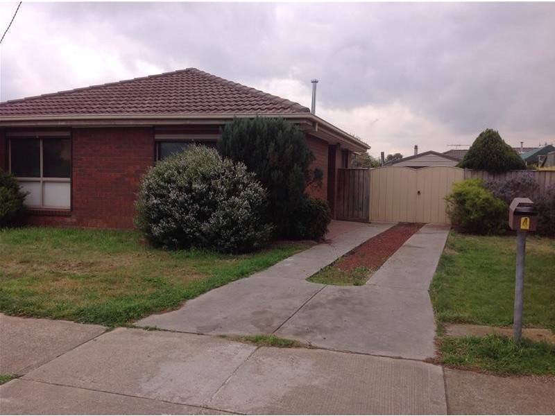 4 Blackforest Road, Wyndham Vale VIC 3024