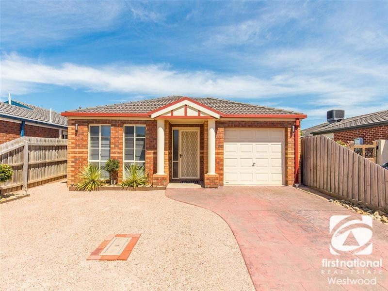 89 Latham Street, Werribee VIC 3030