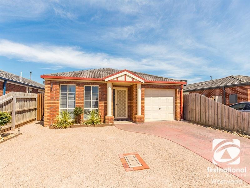 89 Latham Street, Werribee VIC 3030