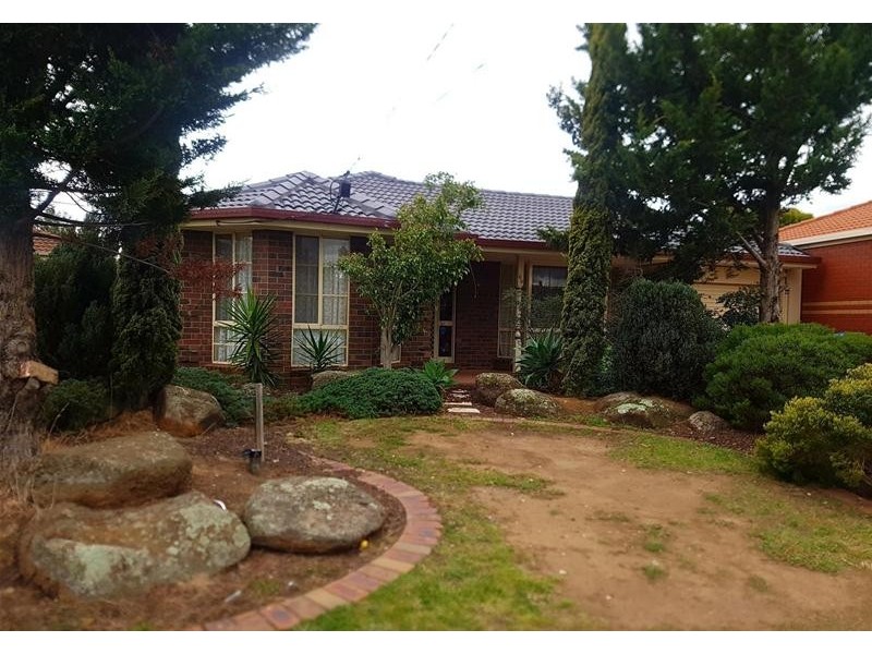 69 Oriole Drive, Werribee VIC 3030