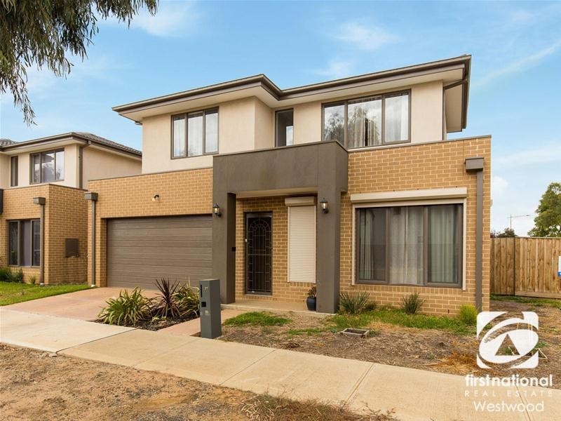 41 Exploration Avenue, Werribee VIC 3030