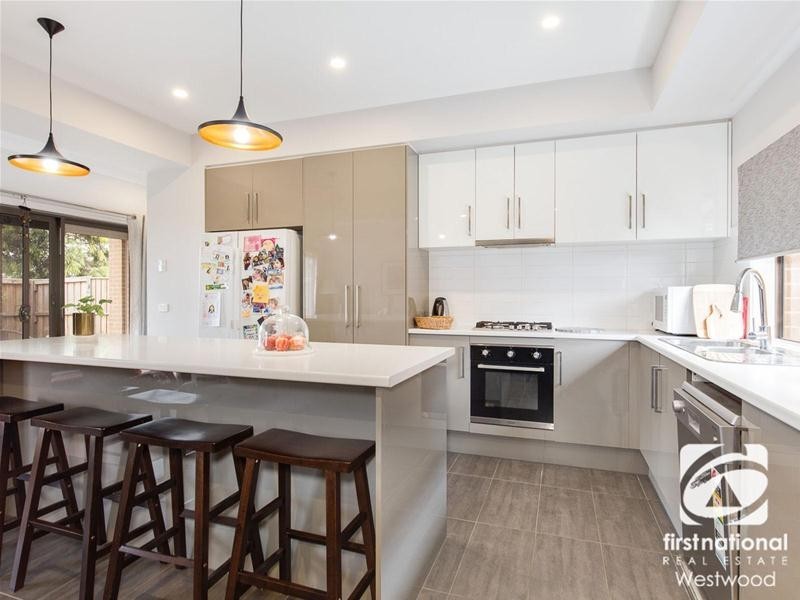 41 Exploration Avenue, Werribee VIC 3030