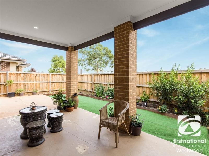 41 Exploration Avenue, Werribee VIC 3030
