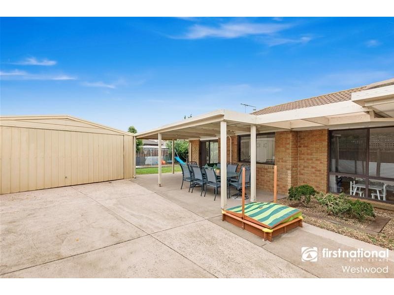 10 Nile Court, Werribee VIC 3030