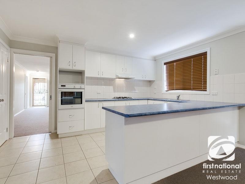 13 Mundi Crescent, Wyndham Vale VIC 3024