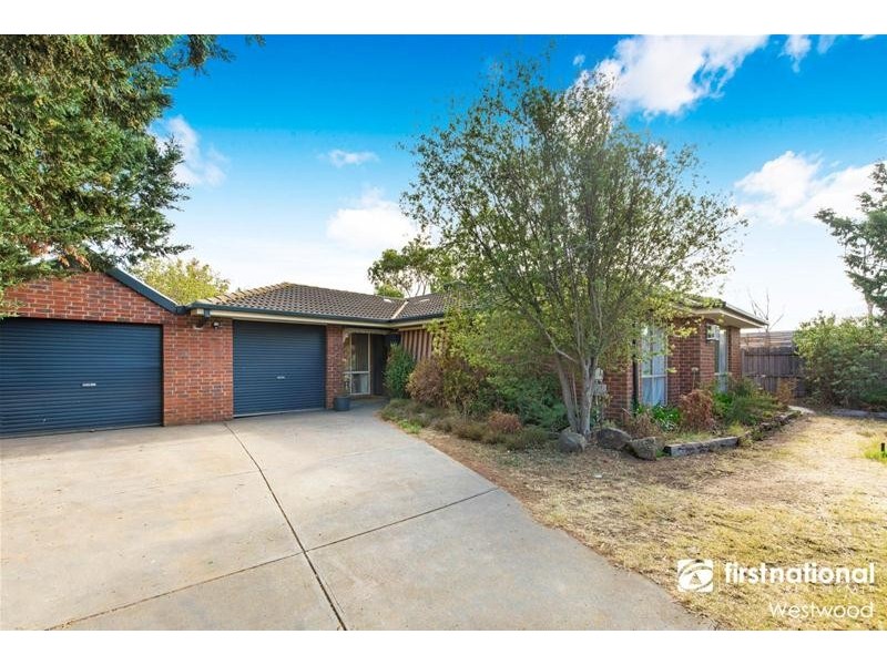 12 Marlo Square, Wyndham Vale VIC 3024