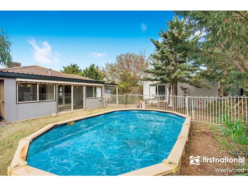 12 Marlo Square, Wyndham Vale VIC 3024