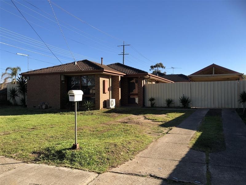 1 Sanderling Street, Werribee VIC 3030
