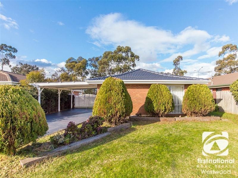 21 Trent Close, Werribee VIC 3030