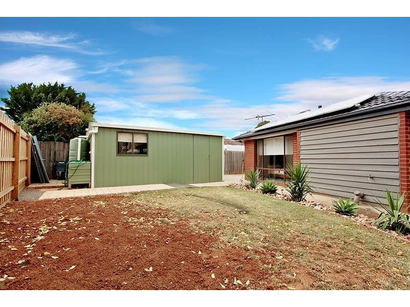 45 Loyola Road, Werribee VIC 3030