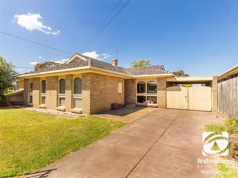 3 Strang Street, Hoppers Crossing VIC 3029
