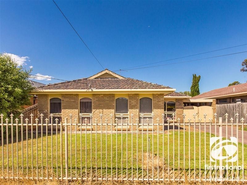 3 Strang Street, Hoppers Crossing VIC 3029