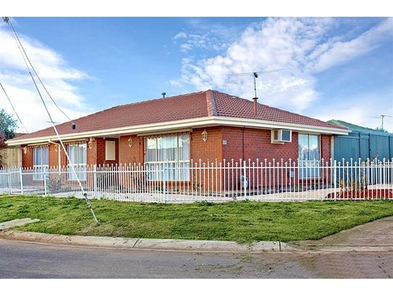 202 Blackforest Road, Wyndham Vale VIC 3024