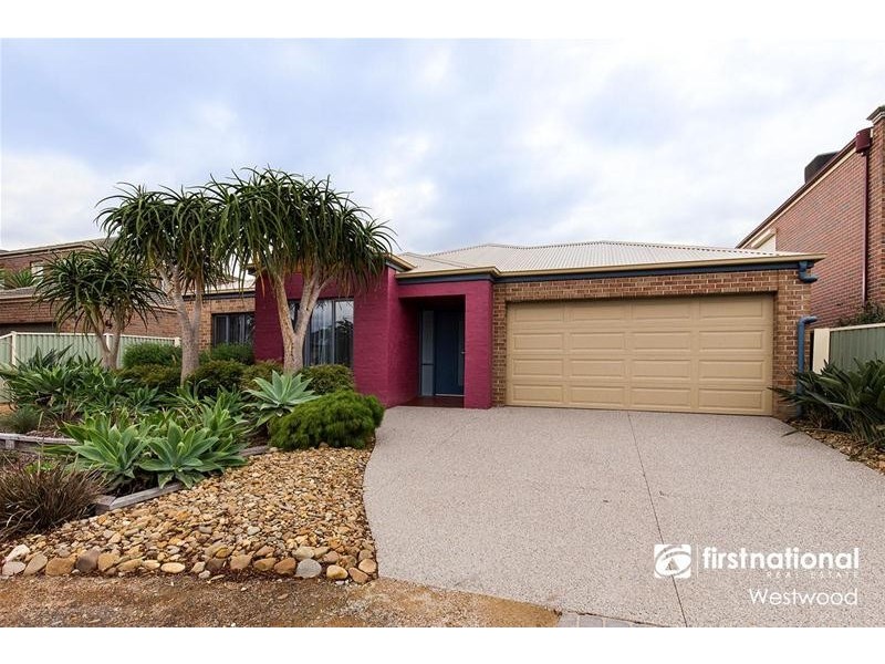 11 Kemerton Close, Point Cook VIC 3030