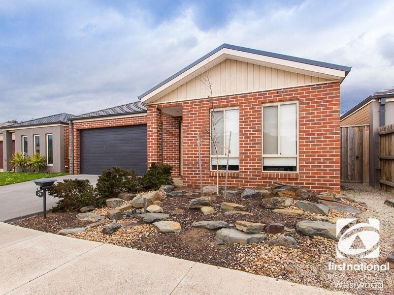 21 Morgan Crescent, Werribee VIC 3030