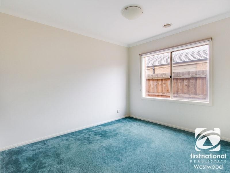 21 Morgan Crescent, Werribee VIC 3030